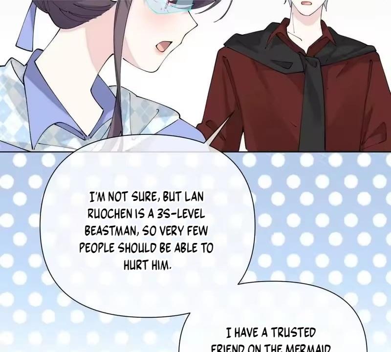 Her Marriage Was Called Off at Daytime, the Cutely Fierce Commander Asked Her For a Hug at Night Chapter 182 page 41 - 