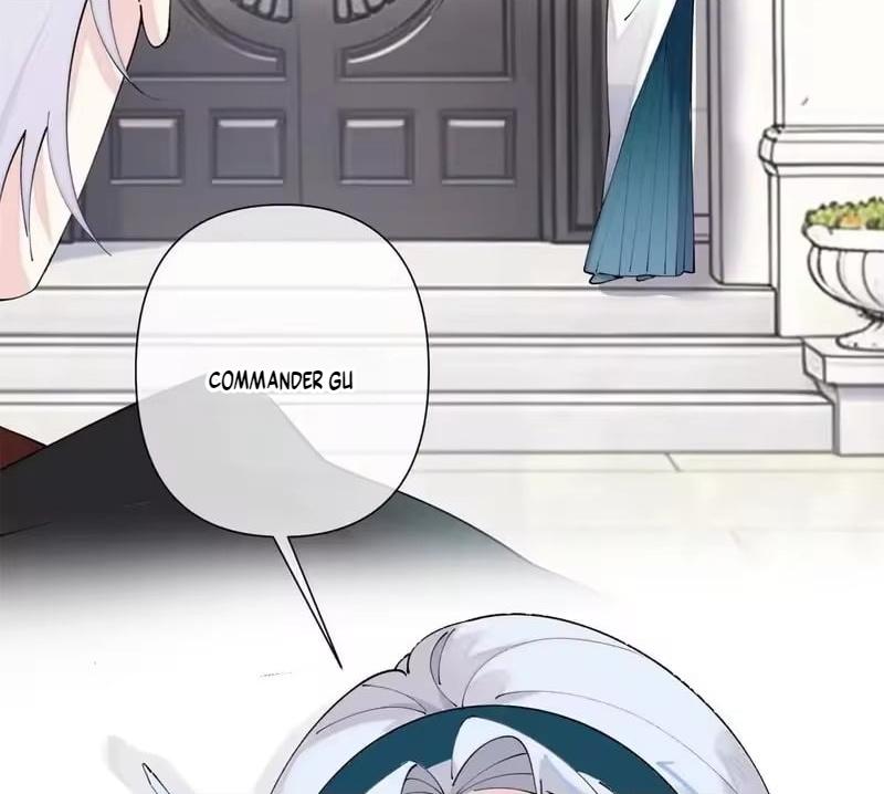Her Marriage Was Called Off at Daytime, the Cutely Fierce Commander Asked Her For a Hug at Night Chapter 182 page 47 - 