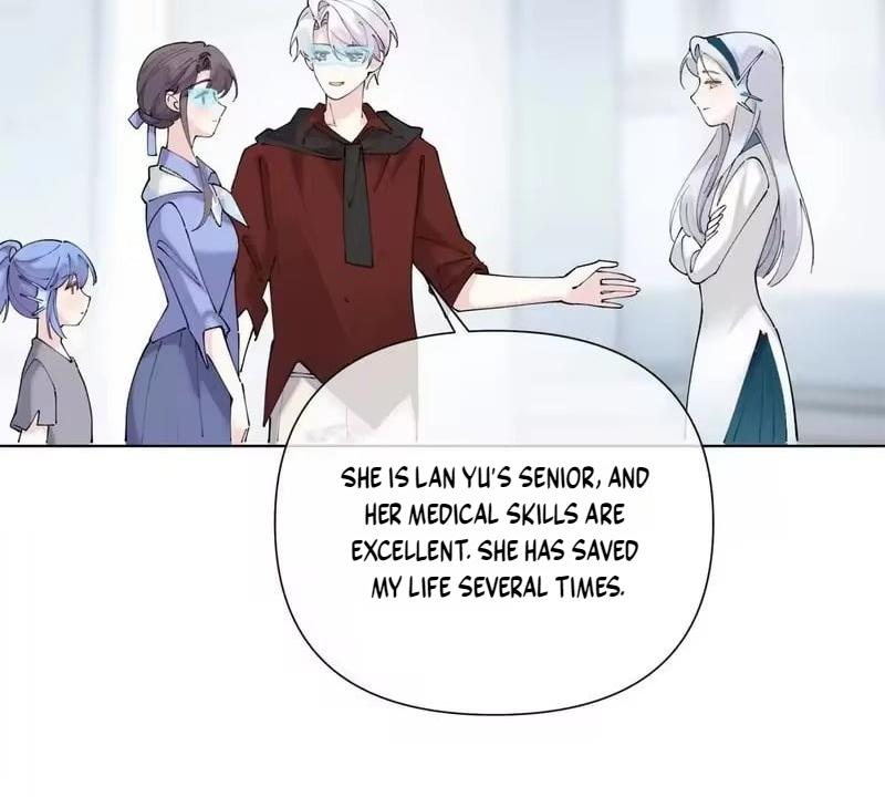 Her Marriage Was Called Off at Daytime, the Cutely Fierce Commander Asked Her For a Hug at Night Chapter 182 page 51 - 