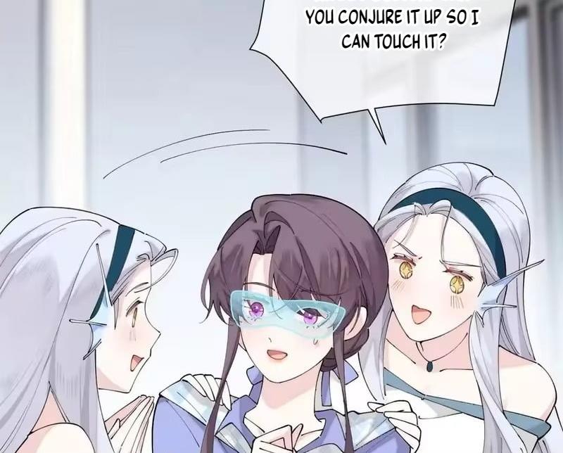 Her Marriage Was Called Off at Daytime, the Cutely Fierce Commander Asked Her For a Hug at Night Chapter 182 page 56 - 