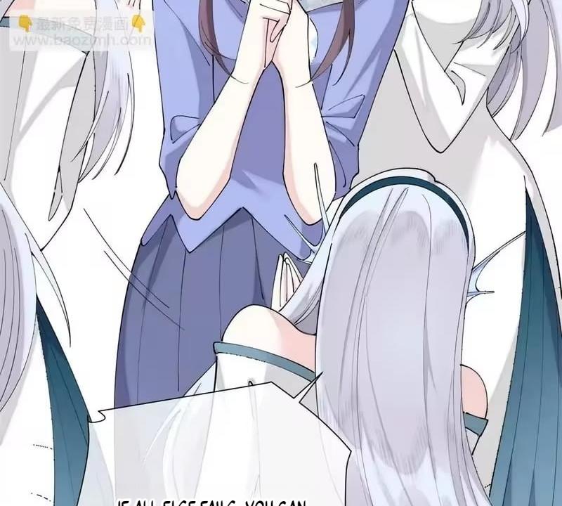 Her Marriage Was Called Off at Daytime, the Cutely Fierce Commander Asked Her For a Hug at Night Chapter 182 page 57 - 