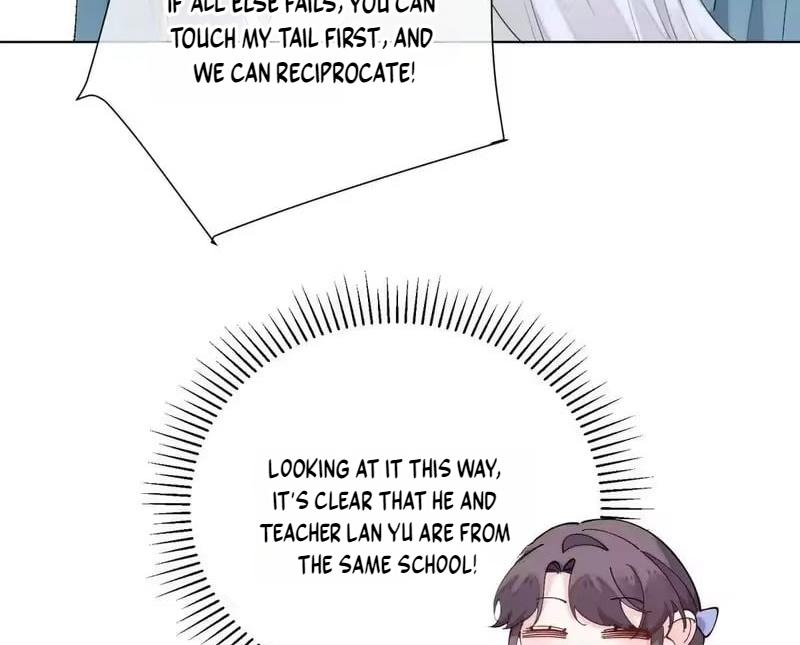 Her Marriage Was Called Off at Daytime, the Cutely Fierce Commander Asked Her For a Hug at Night Chapter 182 page 58 - 