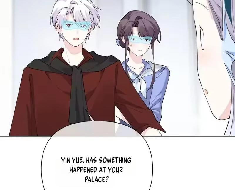 Her Marriage Was Called Off at Daytime, the Cutely Fierce Commander Asked Her For a Hug at Night Chapter 182 page 60 - 