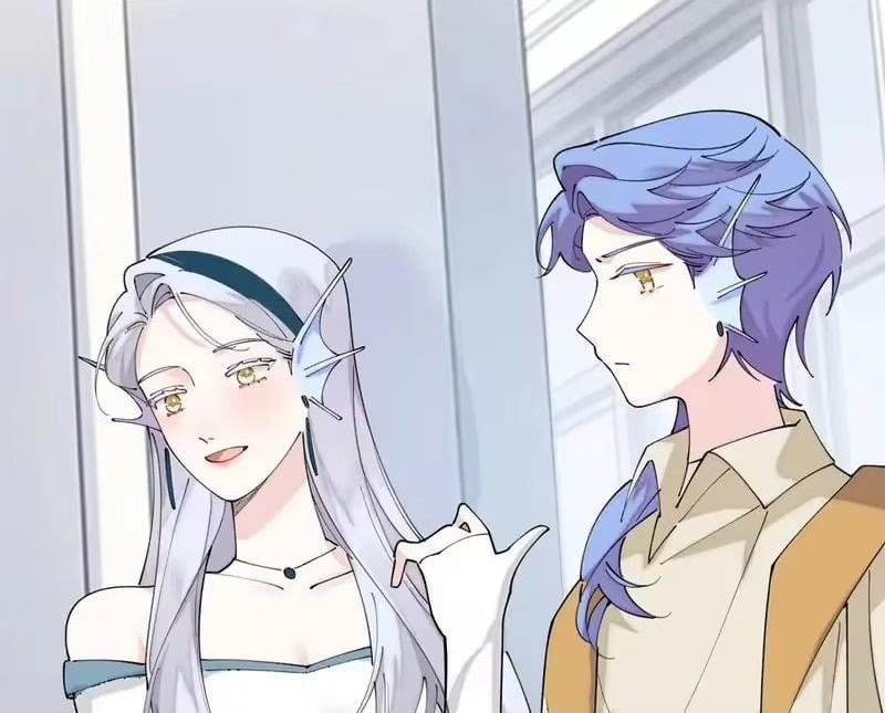 Her Marriage Was Called Off at Daytime, the Cutely Fierce Commander Asked Her For a Hug at Night Chapter 182 page 66 - 