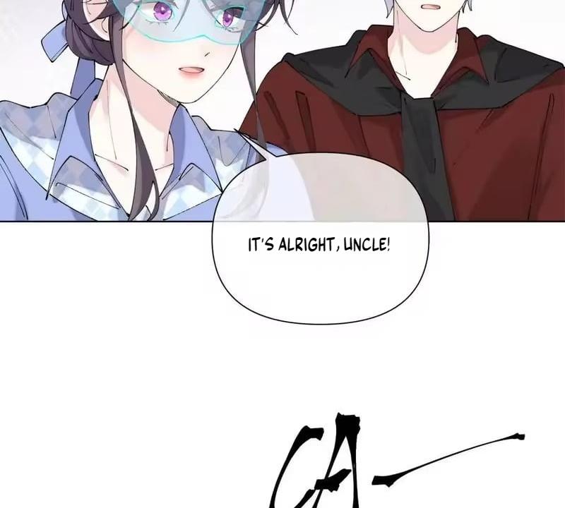 Her Marriage Was Called Off at Daytime, the Cutely Fierce Commander Asked Her For a Hug at Night Chapter 182 page 9 - 