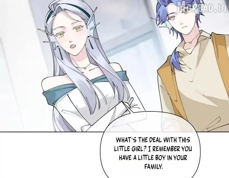 Her Marriage Was Called Off at Daytime, the Cutely Fierce Commander Asked Her For a Hug at Night Chapter 183 page 2 - 