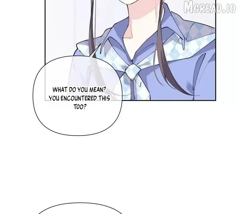 Her Marriage Was Called Off at Daytime, the Cutely Fierce Commander Asked Her For a Hug at Night Chapter 183 page 11 - 