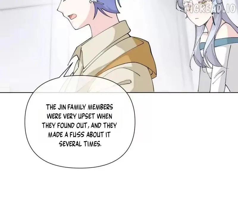 Her Marriage Was Called Off at Daytime, the Cutely Fierce Commander Asked Her For a Hug at Night Chapter 183 page 17 - 