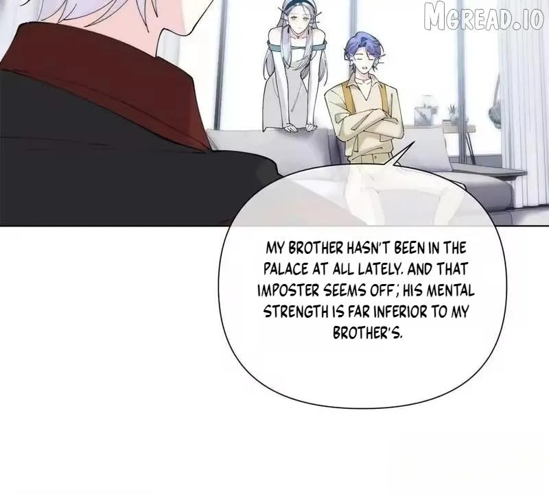 Her Marriage Was Called Off at Daytime, the Cutely Fierce Commander Asked Her For a Hug at Night Chapter 183 page 19 - 