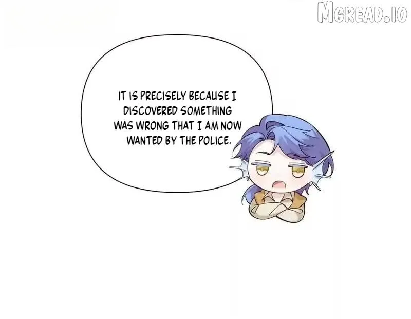 Her Marriage Was Called Off at Daytime, the Cutely Fierce Commander Asked Her For a Hug at Night Chapter 183 page 20 - 