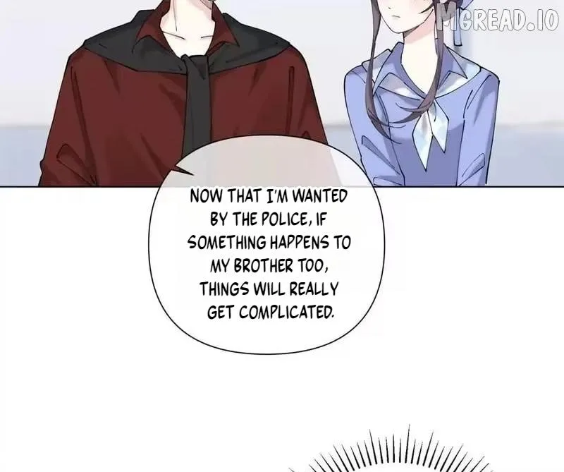 Her Marriage Was Called Off at Daytime, the Cutely Fierce Commander Asked Her For a Hug at Night Chapter 183 page 24 - 
