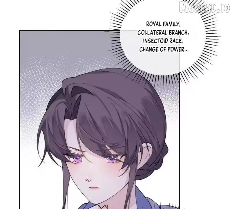Her Marriage Was Called Off at Daytime, the Cutely Fierce Commander Asked Her For a Hug at Night Chapter 183 page 25 - 