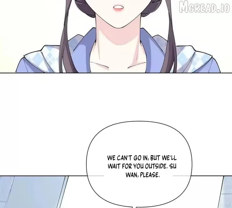 Her Marriage Was Called Off at Daytime, the Cutely Fierce Commander Asked Her For a Hug at Night Chapter 183 page 41 - 