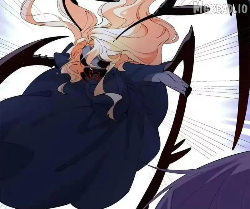 Her Marriage Was Called Off at Daytime, the Cutely Fierce Commander Asked Her For a Hug at Night Chapter 183 page 60 - 
