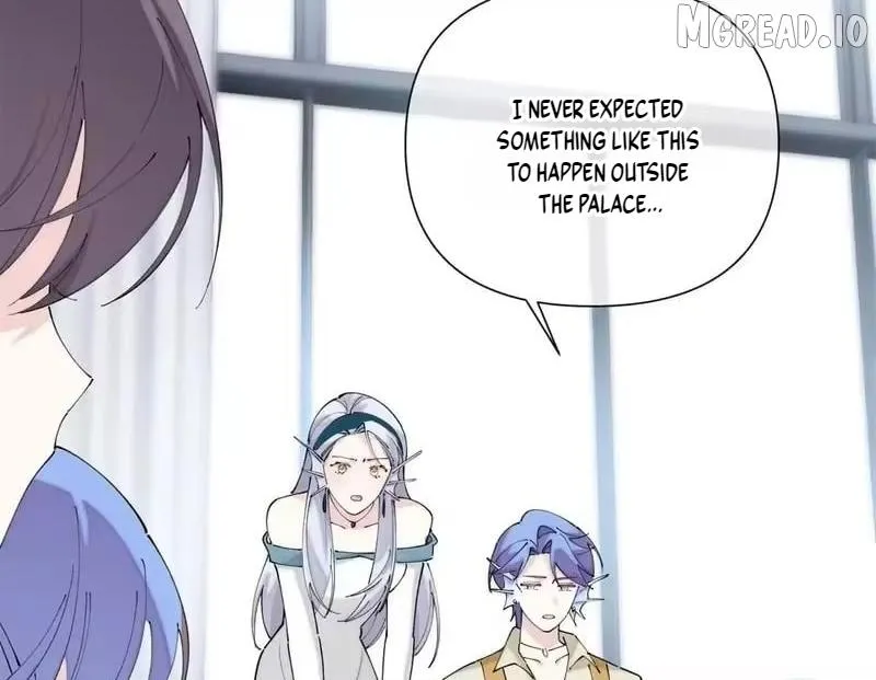 Her Marriage Was Called Off at Daytime, the Cutely Fierce Commander Asked Her For a Hug at Night Chapter 183 page 8 - 
