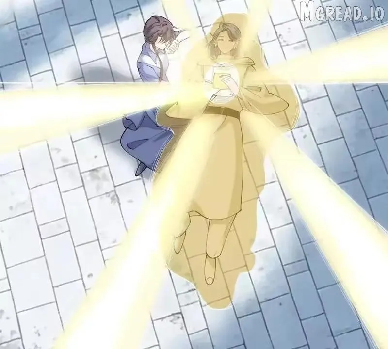 Her Marriage Was Called Off at Daytime, the Cutely Fierce Commander Asked Her For a Hug at Night Chapter 184 page 19 - 