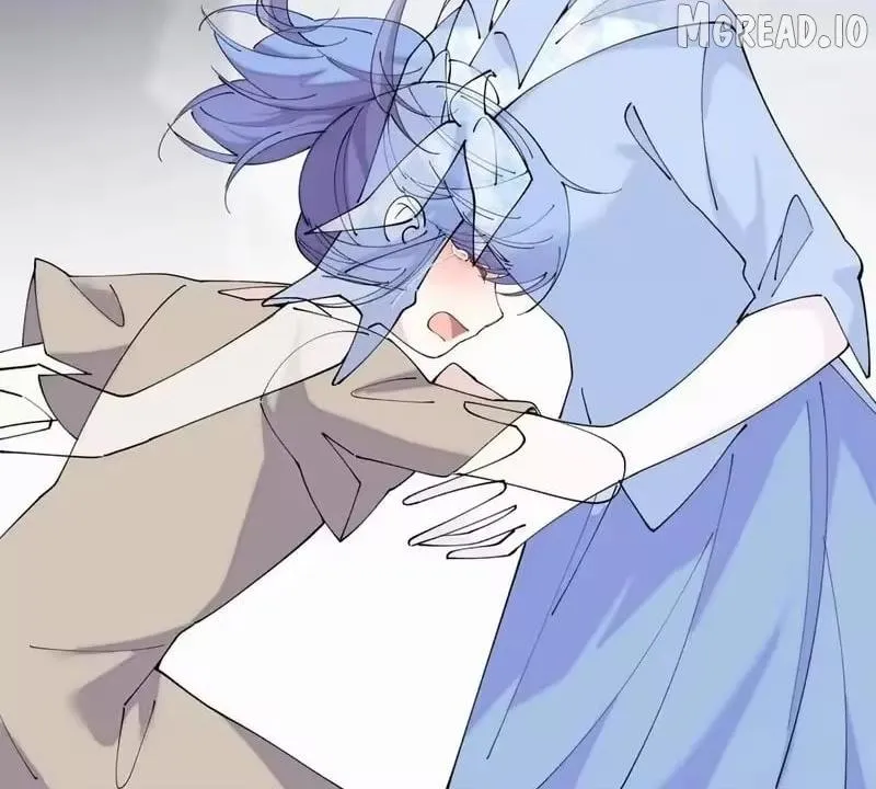 Her Marriage Was Called Off at Daytime, the Cutely Fierce Commander Asked Her For a Hug at Night Chapter 184 page 33 - 