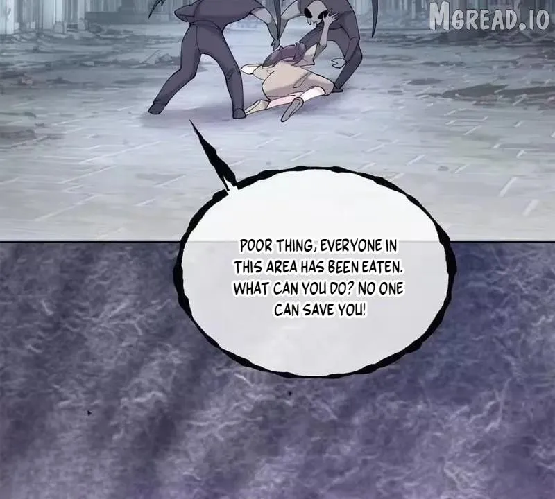 Her Marriage Was Called Off at Daytime, the Cutely Fierce Commander Asked Her For a Hug at Night Chapter 184 page 35 - 