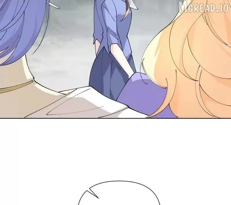 Her Marriage Was Called Off at Daytime, the Cutely Fierce Commander Asked Her For a Hug at Night Chapter 184 page 40 - 