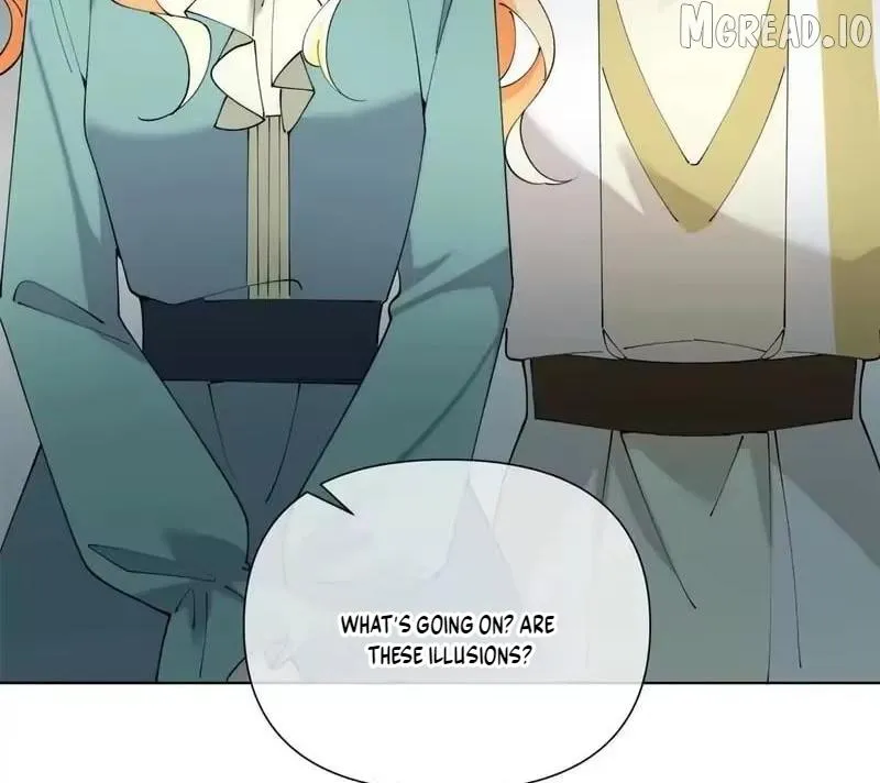 Her Marriage Was Called Off at Daytime, the Cutely Fierce Commander Asked Her For a Hug at Night Chapter 184 page 42 - 