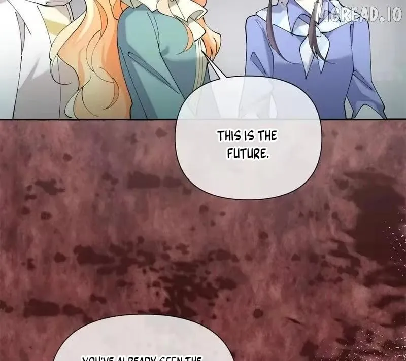 Her Marriage Was Called Off at Daytime, the Cutely Fierce Commander Asked Her For a Hug at Night Chapter 184 page 44 - 