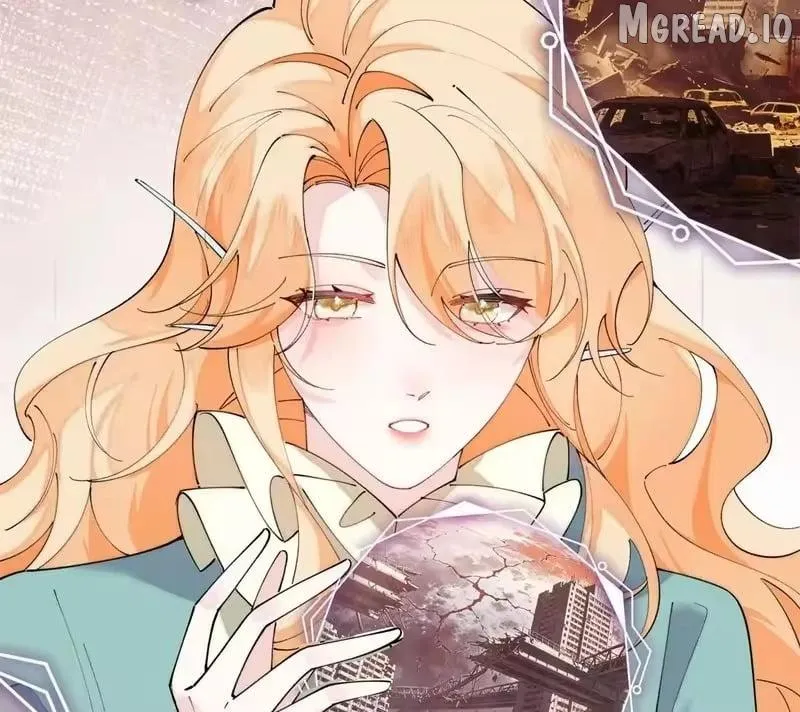 Her Marriage Was Called Off at Daytime, the Cutely Fierce Commander Asked Her For a Hug at Night Chapter 184 page 46 - 