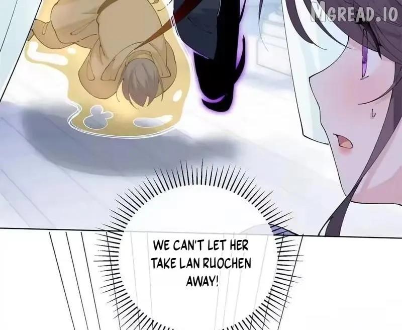Her Marriage Was Called Off at Daytime, the Cutely Fierce Commander Asked Her For a Hug at Night Chapter 184 page 6 - 