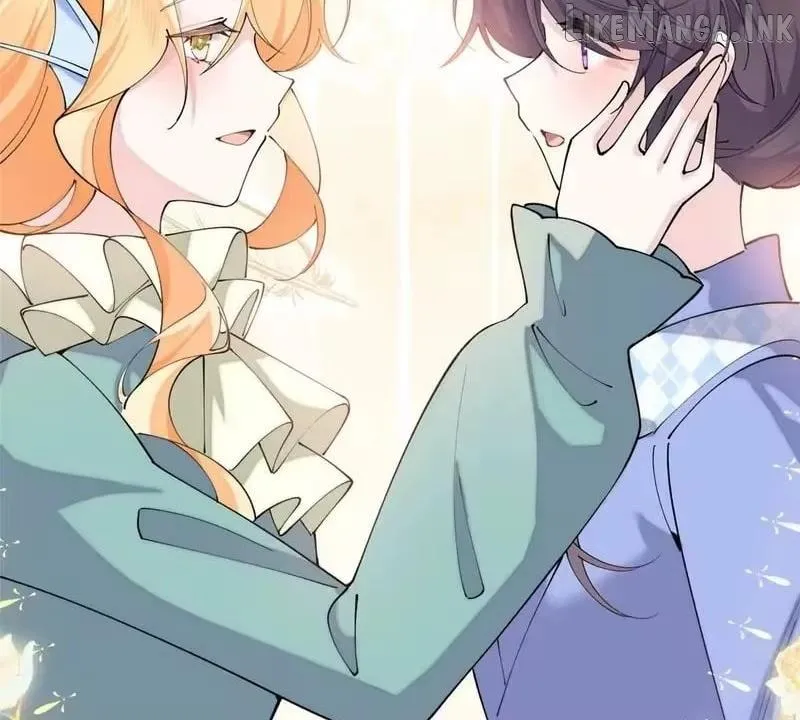 Her Marriage Was Called Off at Daytime, the Cutely Fierce Commander Asked Her For a Hug at Night Chapter 185 page 13 - 