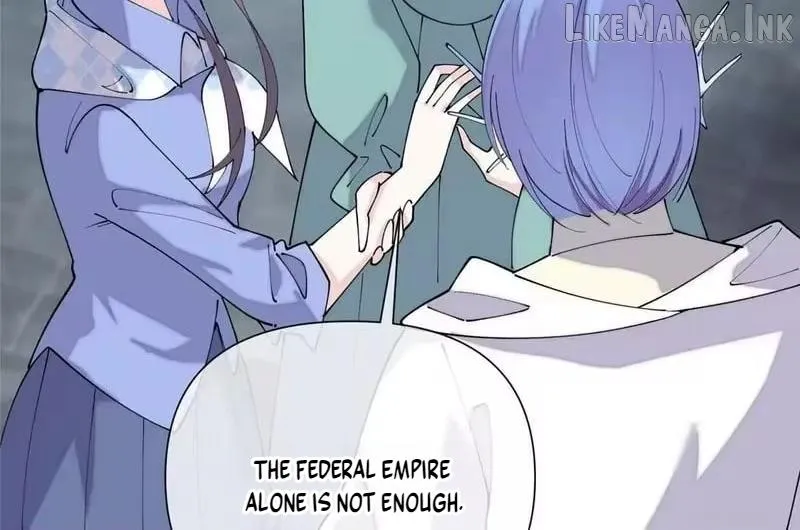 Her Marriage Was Called Off at Daytime, the Cutely Fierce Commander Asked Her For a Hug at Night Chapter 185 page 16 - 