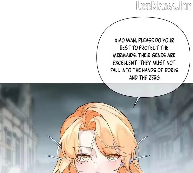 Her Marriage Was Called Off at Daytime, the Cutely Fierce Commander Asked Her For a Hug at Night Chapter 185 page 19 - 