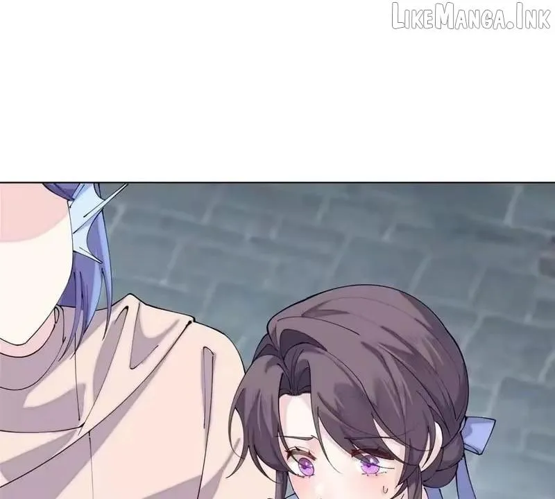 Her Marriage Was Called Off at Daytime, the Cutely Fierce Commander Asked Her For a Hug at Night Chapter 185 page 21 - 