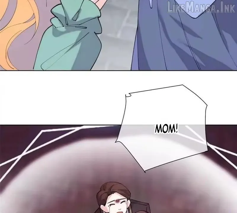 Her Marriage Was Called Off at Daytime, the Cutely Fierce Commander Asked Her For a Hug at Night Chapter 185 page 23 - 