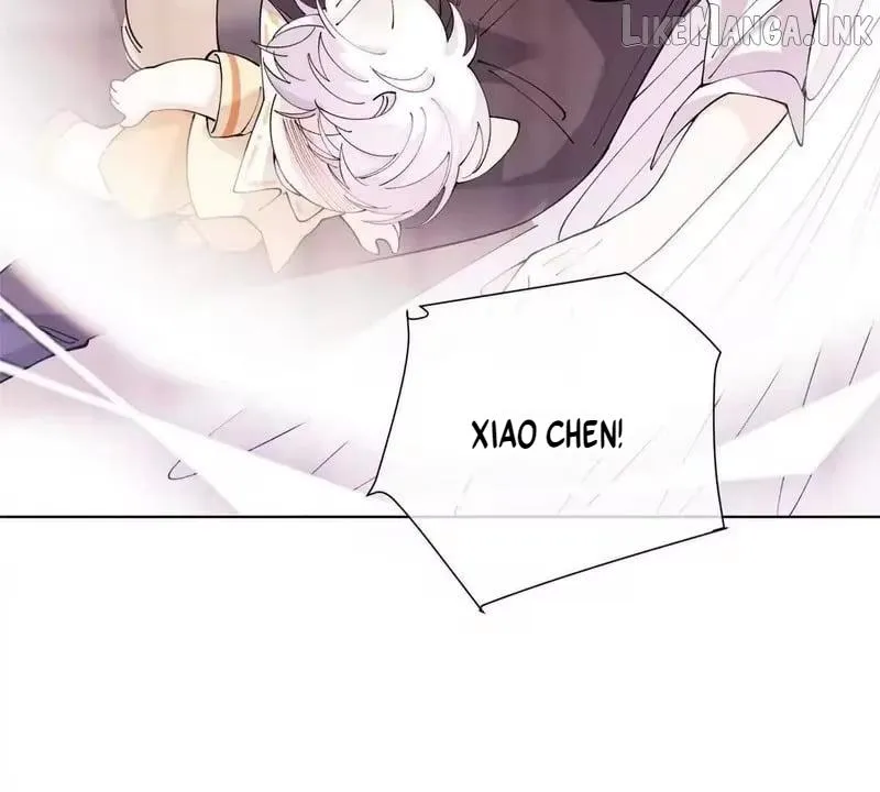 Her Marriage Was Called Off at Daytime, the Cutely Fierce Commander Asked Her For a Hug at Night Chapter 185 page 29 - 