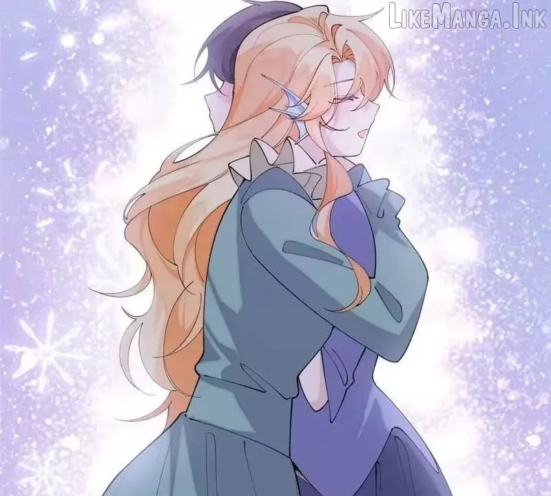 Her Marriage Was Called Off at Daytime, the Cutely Fierce Commander Asked Her For a Hug at Night Chapter 185 page 35 - 