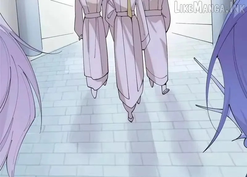 Her Marriage Was Called Off at Daytime, the Cutely Fierce Commander Asked Her For a Hug at Night Chapter 185 page 46 - 