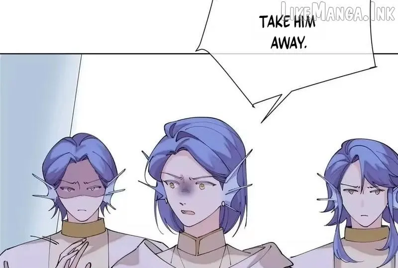 Her Marriage Was Called Off at Daytime, the Cutely Fierce Commander Asked Her For a Hug at Night Chapter 185 page 50 - 