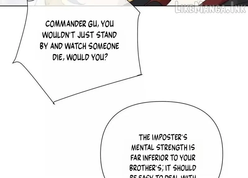 Her Marriage Was Called Off at Daytime, the Cutely Fierce Commander Asked Her For a Hug at Night Chapter 185 page 54 - 