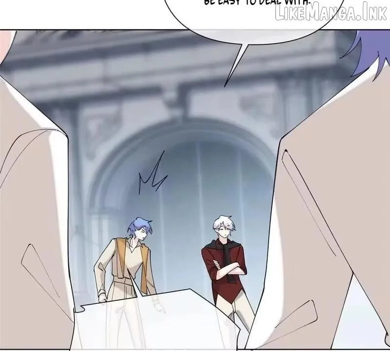 Her Marriage Was Called Off at Daytime, the Cutely Fierce Commander Asked Her For a Hug at Night Chapter 185 page 55 - 