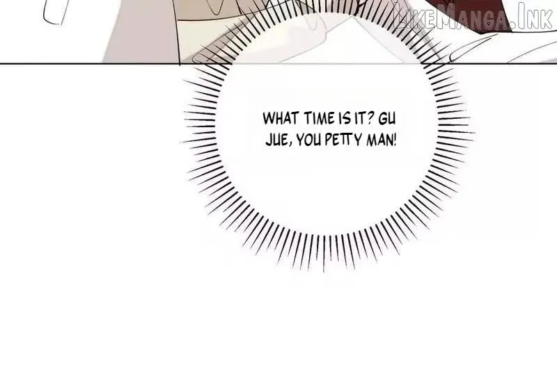 Her Marriage Was Called Off at Daytime, the Cutely Fierce Commander Asked Her For a Hug at Night Chapter 185 page 58 - 