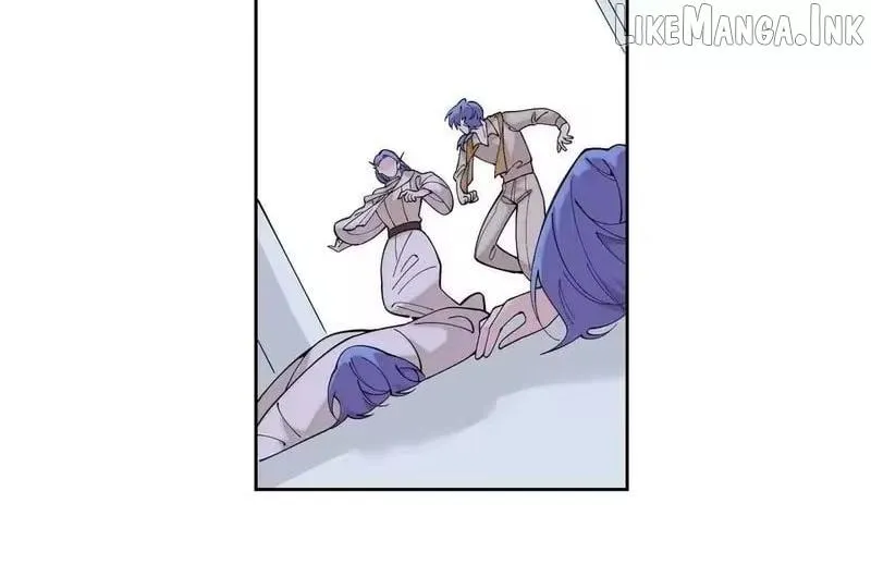 Her Marriage Was Called Off at Daytime, the Cutely Fierce Commander Asked Her For a Hug at Night Chapter 185 page 60 - 