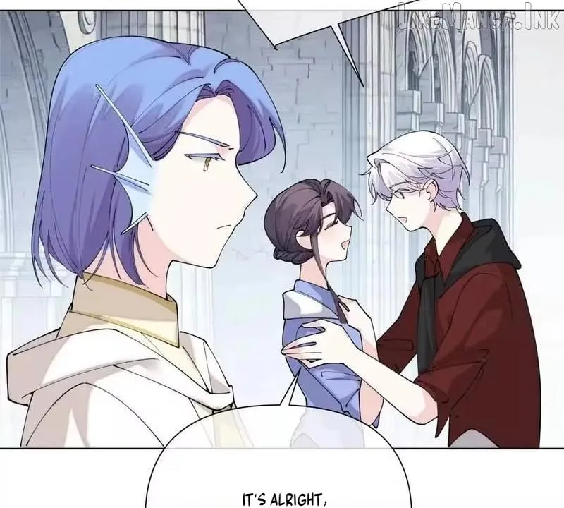 Her Marriage Was Called Off at Daytime, the Cutely Fierce Commander Asked Her For a Hug at Night Chapter 185 page 67 - 
