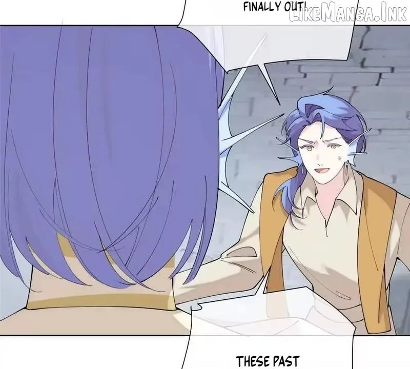 Her Marriage Was Called Off at Daytime, the Cutely Fierce Commander Asked Her For a Hug at Night Chapter 185 page 69 - 