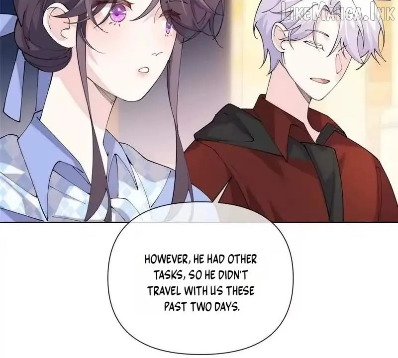 Her Marriage Was Called Off at Daytime, the Cutely Fierce Commander Asked Her For a Hug at Night Chapter 186 page 15 - 