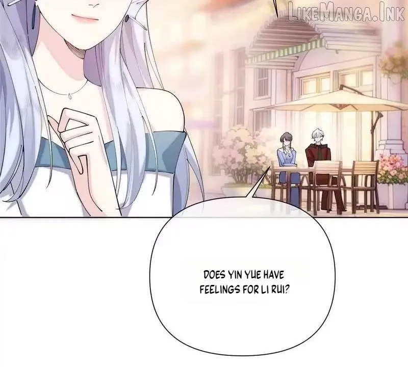 Her Marriage Was Called Off at Daytime, the Cutely Fierce Commander Asked Her For a Hug at Night Chapter 186 page 17 - 