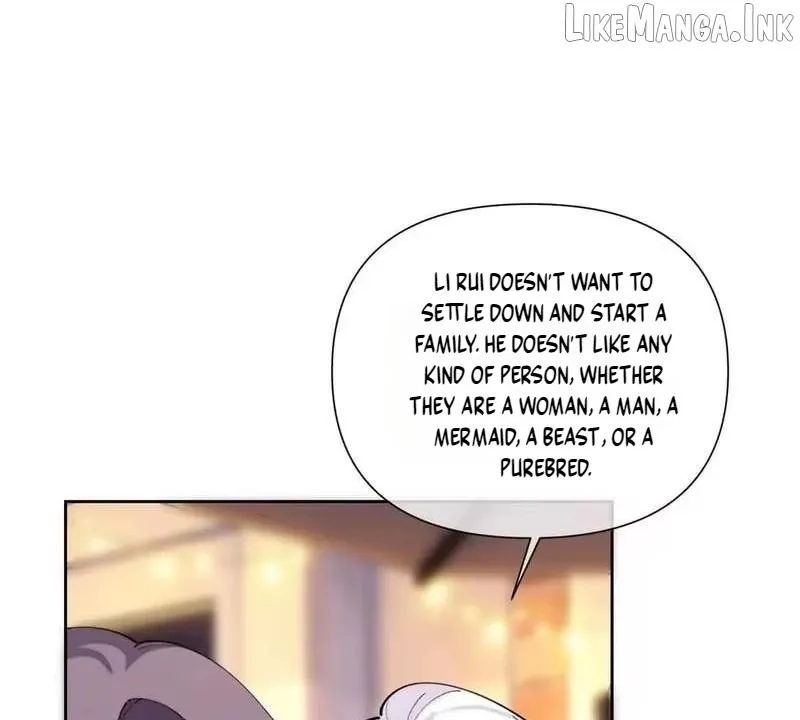 Her Marriage Was Called Off at Daytime, the Cutely Fierce Commander Asked Her For a Hug at Night Chapter 186 page 21 - 