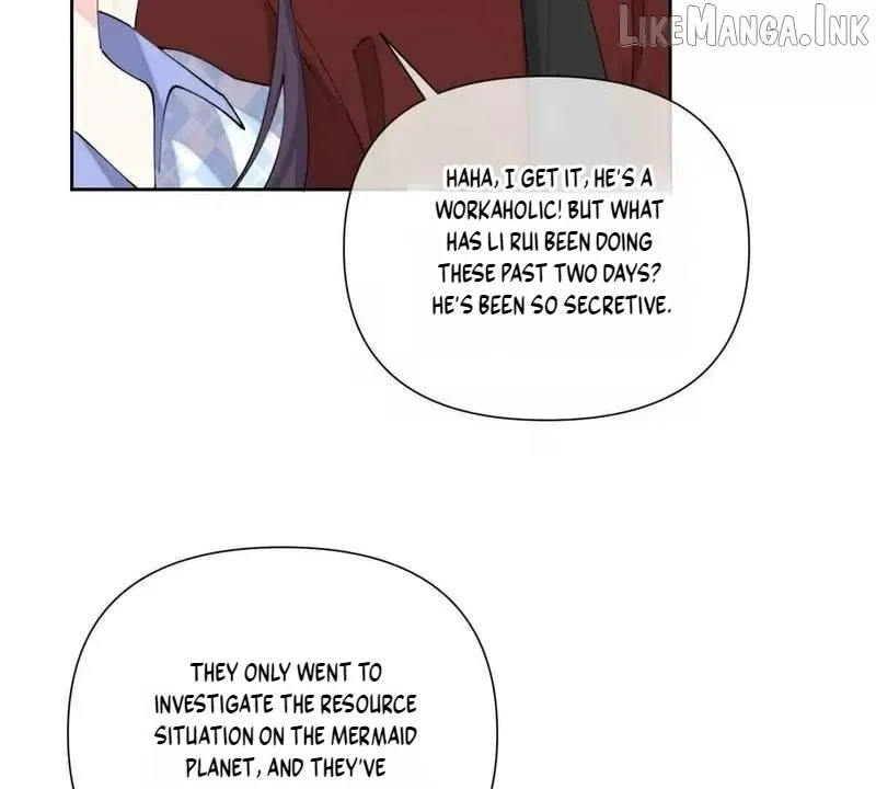 Her Marriage Was Called Off at Daytime, the Cutely Fierce Commander Asked Her For a Hug at Night Chapter 186 page 23 - 
