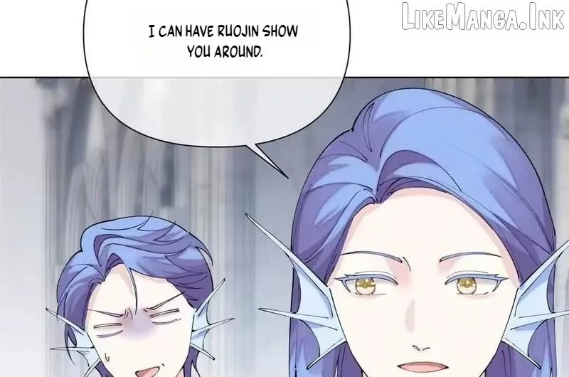 Her Marriage Was Called Off at Daytime, the Cutely Fierce Commander Asked Her For a Hug at Night Chapter 186 page 4 - 