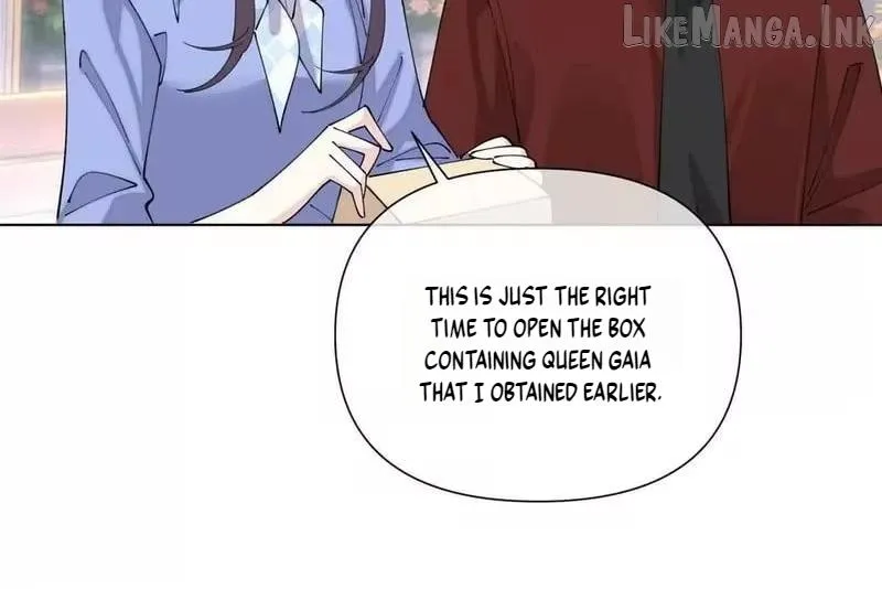 Her Marriage Was Called Off at Daytime, the Cutely Fierce Commander Asked Her For a Hug at Night Chapter 186 page 40 - 
