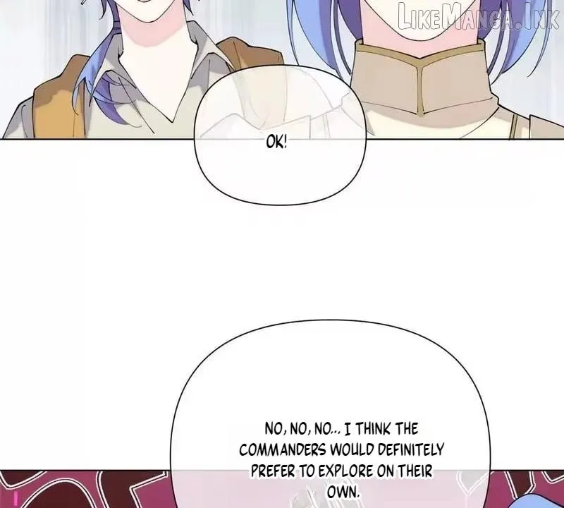 Her Marriage Was Called Off at Daytime, the Cutely Fierce Commander Asked Her For a Hug at Night Chapter 186 page 5 - 