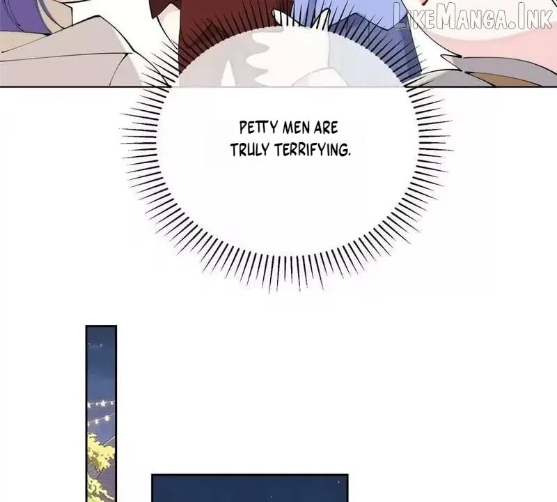 Her Marriage Was Called Off at Daytime, the Cutely Fierce Commander Asked Her For a Hug at Night Chapter 186 page 7 - 